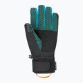 Rękawice narciarskie Reusch Dragon R-Tex XT dress blue/orange popsicle 9