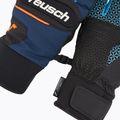 Rękawice narciarskie Reusch Dragon R-Tex XT dress blue/orange popsicle 4