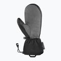 Rękawice narciarskie męskie Reusch Advanced Heat R-Tex XT Mitten black 3