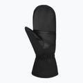 Rękawice narciarskie damskie Reusch Marisa Mitten black/white 3