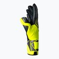 Rękawice bramkarskie Reusch Attrakt Fusion Guardian safety yellow/silver/black 4