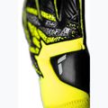Rękawice bramkarskie Reusch Attrakt Gold X Evolution safety yellow/silver/black 5