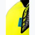 Rękawice bramkarskie Reusch Attrakt Gold X Evolution safety yellow/silver/black 6