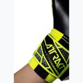 Rękawice bramkarskie Reusch Attrakt Gold X Evolution safety yellow/silver/black 7