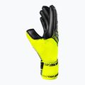 Rękawice bramkarskie Reusch Attrakt Duo safety yellow/silver/black 4