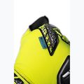 Rękawice bramkarskie Reusch Attrakt Duo safety yellow/silver/black 5