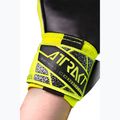 Rękawice bramkarskie Reusch Attrakt Duo safety yellow/silver/black 6