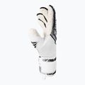 Rękawice bramkarskie Reusch Attrakt SpeedBump white/silver/black 3