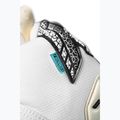 Rękawice bramkarskie Reusch Attrakt SpeedBump white/silver/black 5