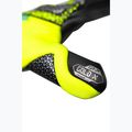 Rękawice bramkarskie Reusch Attrakt Gold X NC safety yellow/silver/black 6