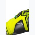 Rękawice bramkarskie Reusch Attrakt Gold X NC safety yellow/silver/black 7