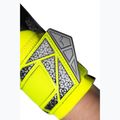 Rękawice bramkarskie Reusch Attrakt Gold X NC safety yellow/silver/black 8