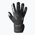 Rękawice bramkarskie Reusch Attrakt Freegel Infinity black 2