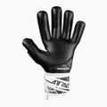 Rękawice bramkarskie Reusch Attrakt Gold NC white/silver/black 3