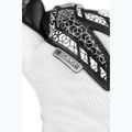 Rękawice bramkarskie Reusch Attrakt Gold NC white/silver/black 8