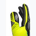 Rękawice bramkarskie Reusch Attrakt Freegel Silver safety yellow/silver/black 6