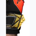 Rękawice bramkarskie Reusch Attrakt Freegel Silver black/gold/fiery red 7