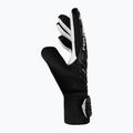 Rękawice bramkarskie Reusch Attrakt Starter Solid black 4