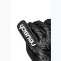 Rękawice bramkarskie Reusch Attrakt Starter Solid black 5
