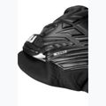 Rękawice bramkarskie Reusch Attrakt Starter Solid black 6