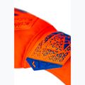 Rękawice bramkarskie Reusch Attrakt Starter Solid shocking orange/blue 7
