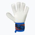 Rękawice bramkarskie Reusch Attrakt Solid electric blue/shocking orange 3