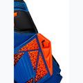 Rękawice bramkarskie Reusch Attrakt Solid electric blue/shocking orange 7