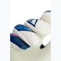 Rękawice bramkarskie Reusch Attrakt RE:GRIP blue/pink/white 5