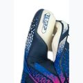 Rękawice bramkarskie Reusch Attrakt RE:GRIP blue/pink/white 6