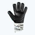 Rękawice bramkarskie Reusch Attrakt Infinity NC white/silver/black 3