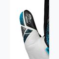 Rękawice bramkarskie Reusch Attrakt Infinity NC white/silver/black 5
