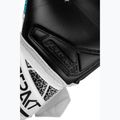 Rękawice bramkarskie Reusch Attrakt Infinity NC white/silver/black 7