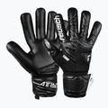 Rękawice bramkarskie Reusch Attrakt Infinity NC black