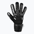 Rękawice bramkarskie Reusch Attrakt Infinity NC black 2