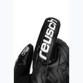 Rękawice bramkarskie Reusch Attrakt Infinity NC black 5