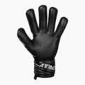 Rękawice bramkarskie dziecięce Reusch Attrakt Resist Junior black 3