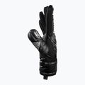 Rękawice bramkarskie dziecięce Reusch Attrakt Resist Junior black 4