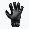 Rękawice bramkarskie dziecięce Reusch Attrakt Infinity Junior black 3