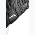 Rękawice bramkarskie dziecięce Reusch Attrakt Infinity Junior black 6