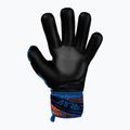 Rękawice bramkarskie Reusch Attrakt Infinity NC Junior electric blue/shocking orange/black 3