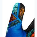 Rękawice bramkarskie Reusch Attrakt Infinity NC Junior electric blue/shocking orange/black 7