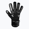 Rękawice bramkarskie Reusch Attrakt Infinity NC Junior black 2