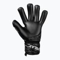 Rękawice bramkarskie Reusch Attrakt Infinity NC Junior black 3
