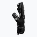 Rękawice bramkarskie Reusch Attrakt Infinity NC Junior black 4