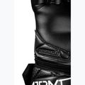 Rękawice bramkarskie Reusch Attrakt Infinity NC Junior black 6