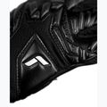Rękawice bramkarskie Reusch Attrakt Infinity NC Junior black 7