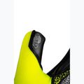 Rękawice bramkarskie dziecięce Reusch Attrakt Gold X NC Junior safety yellow/silver/black 6