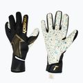 Rękawice bramkarskie Reusch Fastgrip Fusion black/gold