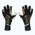 Rękawice bramkarskie Reusch Fastgrip Fusion black/gold 2