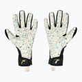 Rękawice bramkarskie Reusch Fastgrip Fusion black/gold 3